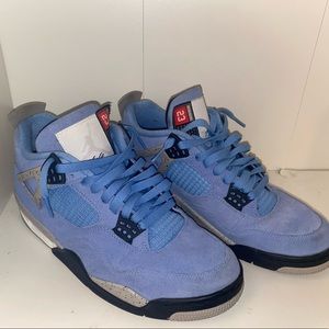 Jordan 4s